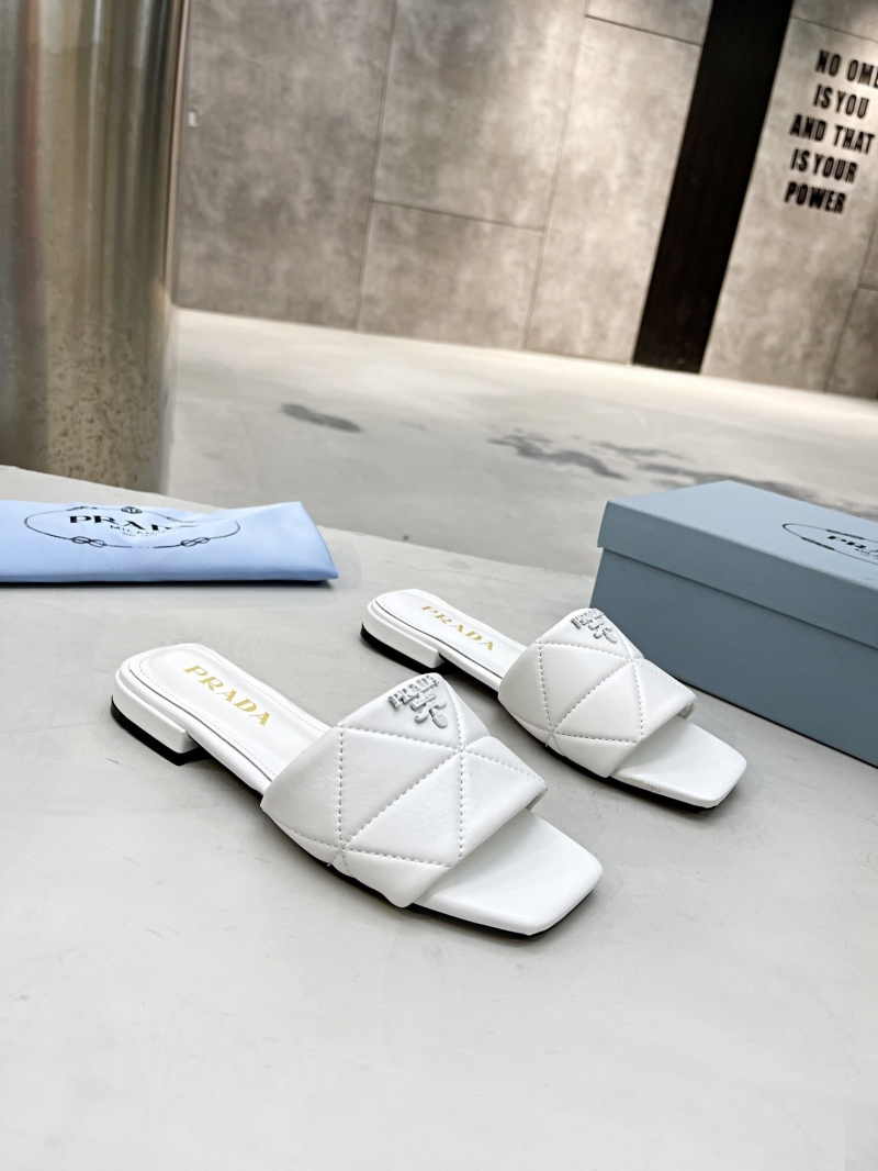 Prada Slippers